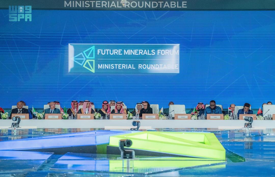 Third Future Minerals Forum Closes With Renewed Commitment To 