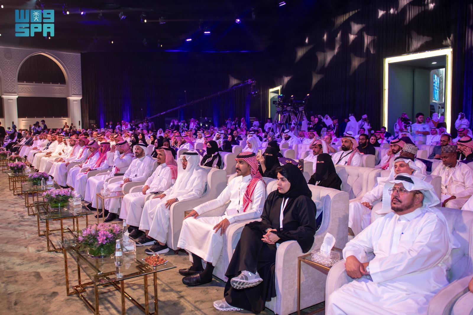 Hajj and Umrah Services Conference and Exhibition 2024 Concludes